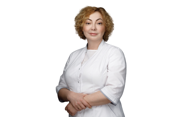 Цикл лекций по гинекологической эндокринологии