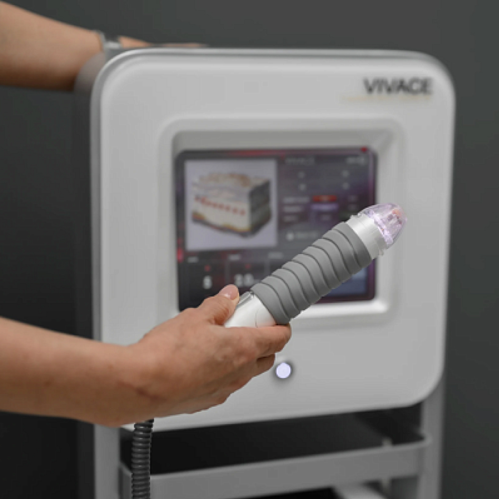 Микроигольчатый RF-лифтинг Vivace