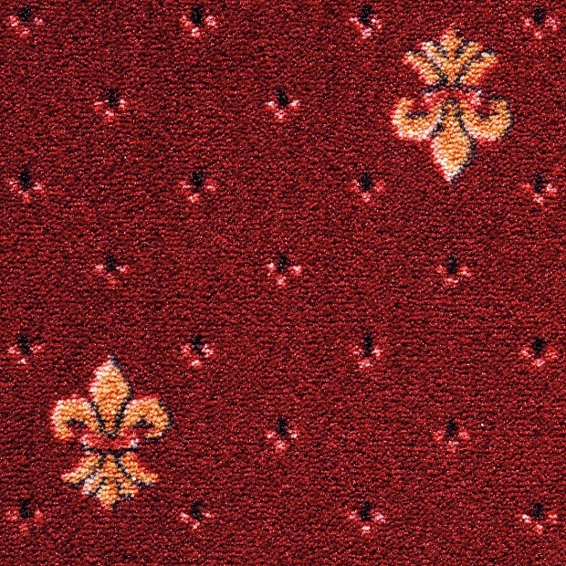 Ковролин Impressions Waves