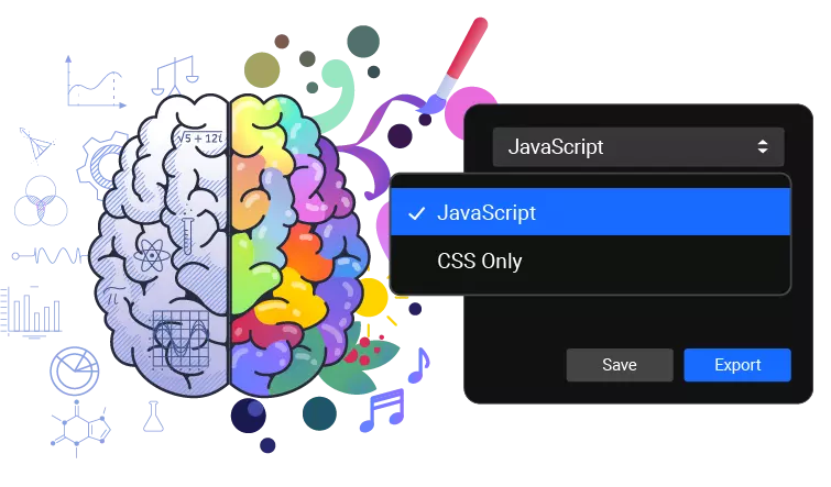 Чистый код в создании сайтов у The Rurik.