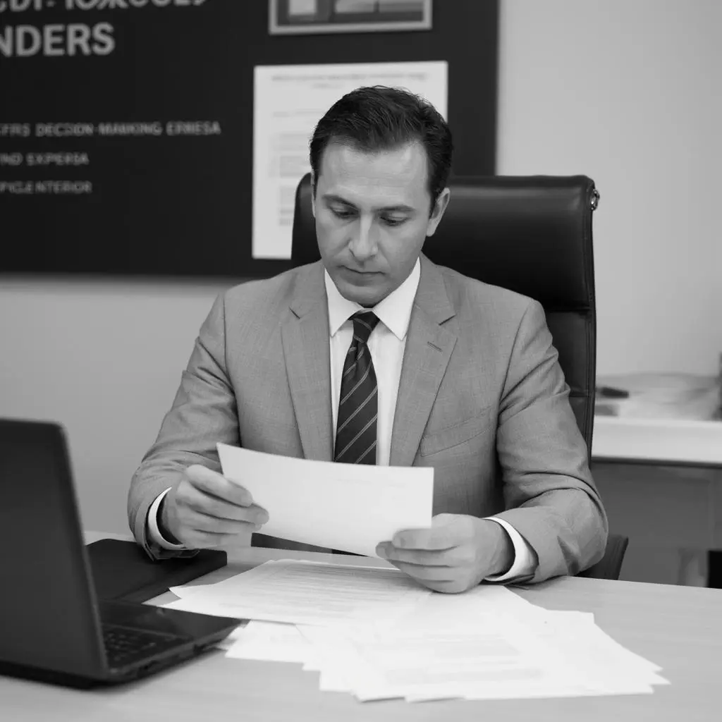 Как выбрать готовую компанию для участия в тендерах