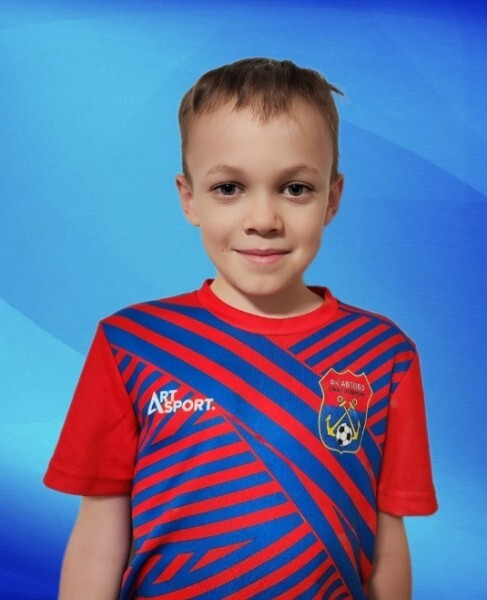 фотография игрока пнг