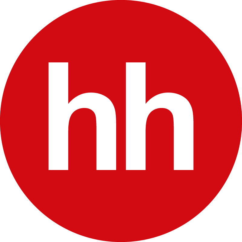 HH (HeadHunter) 