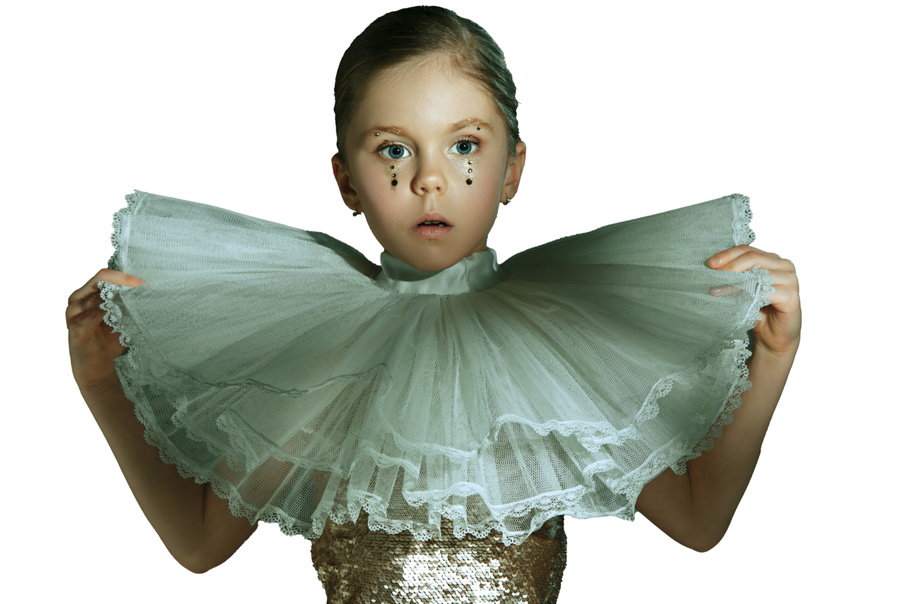 Лира Ф1 - Театральная студия «Парадокс»