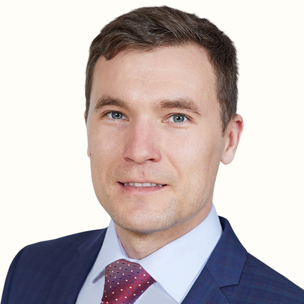 Даниил Ханин, преподаватель юнит экономики