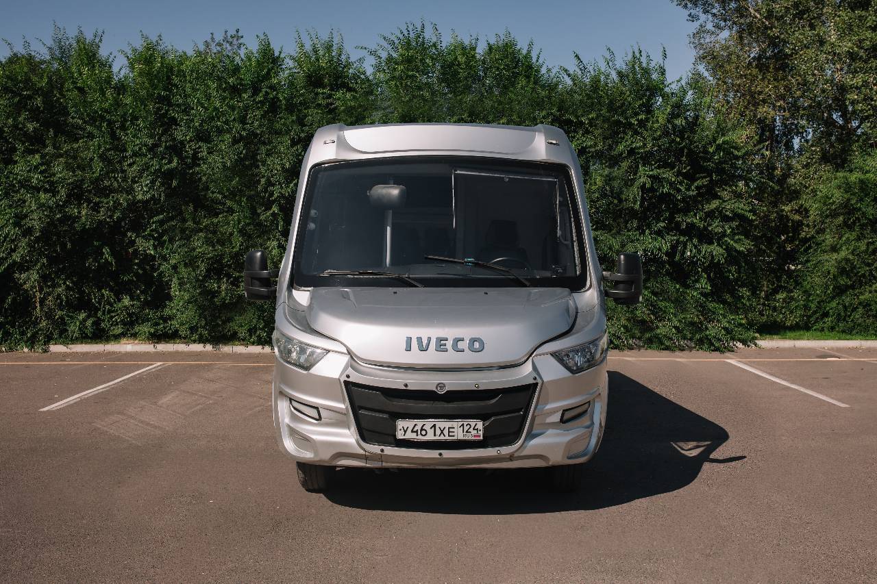 Iveco VSN 9