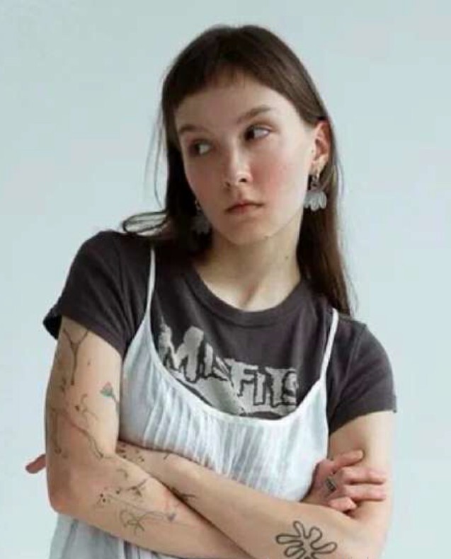 Ангелина Орлова