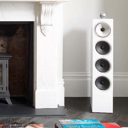 Bowers &amp; Wilkins 700 серии