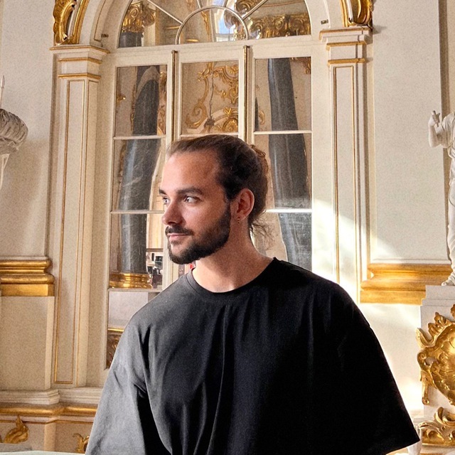 Сергей Быков