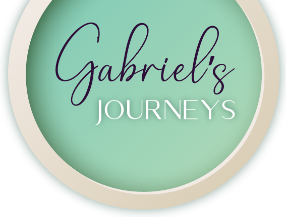  Gabriel's JOURNEYS 