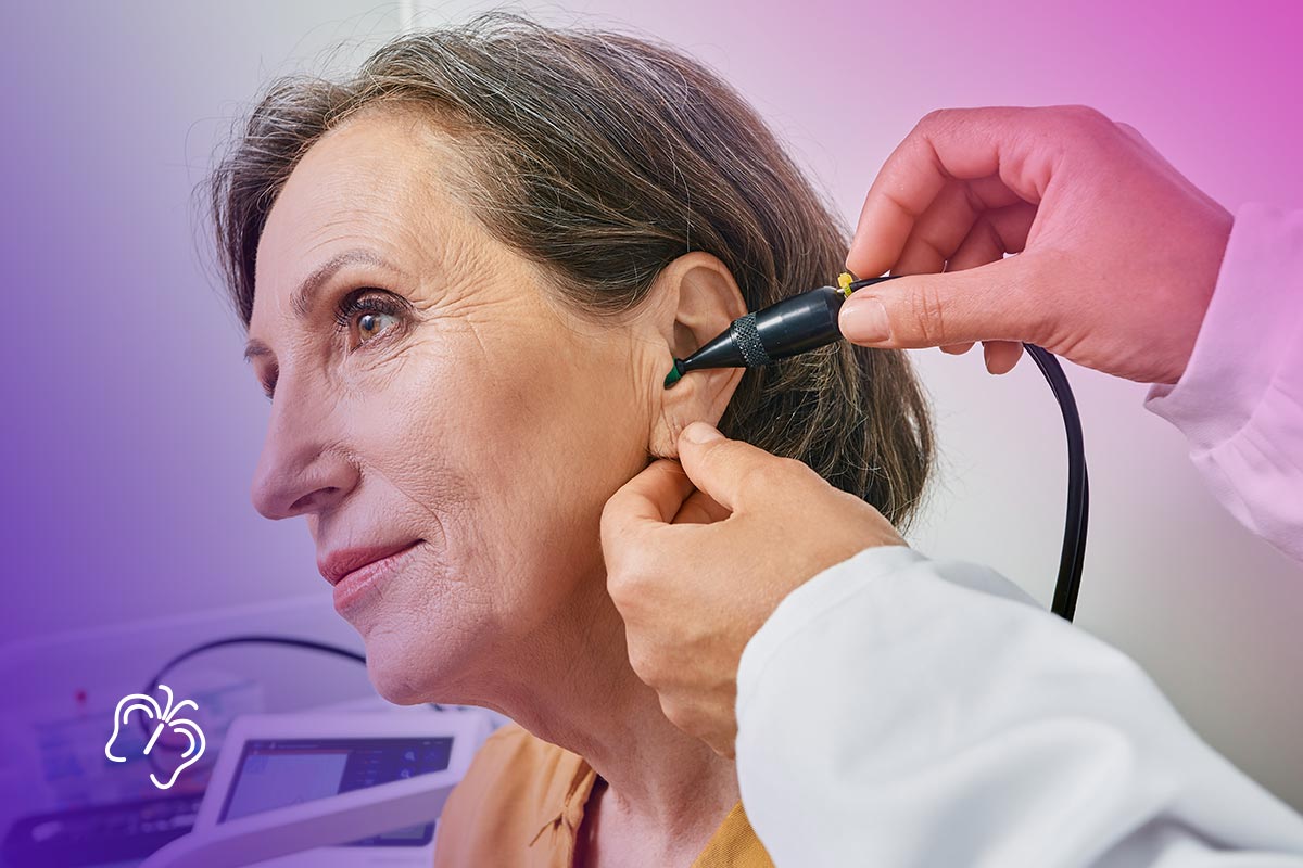 Тимпанометрия 