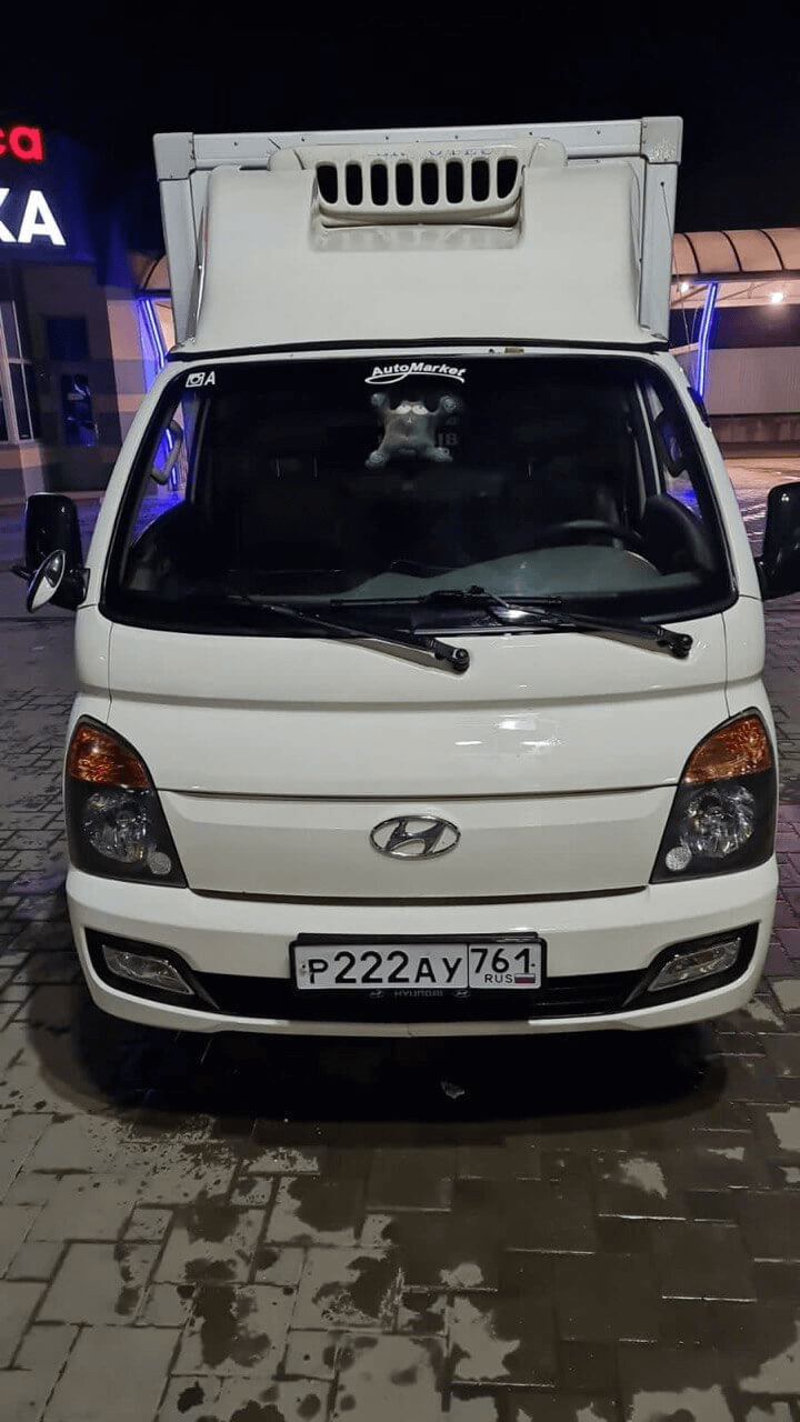 снабжение кораблей доставка