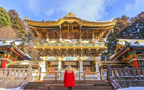 Nikkō