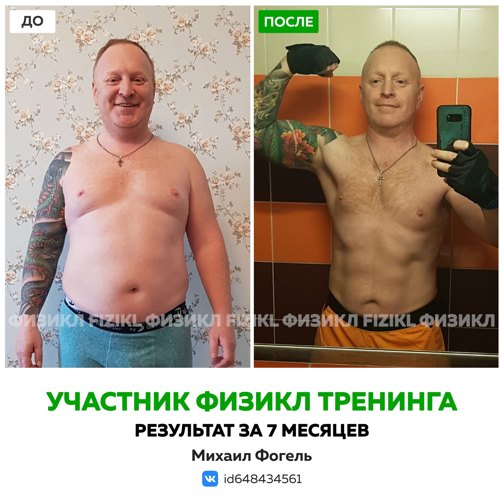 Физикл 2.0. Физикл 2.0