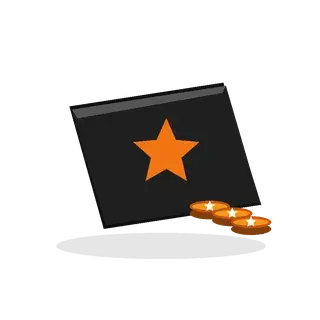 Loyalty card activity