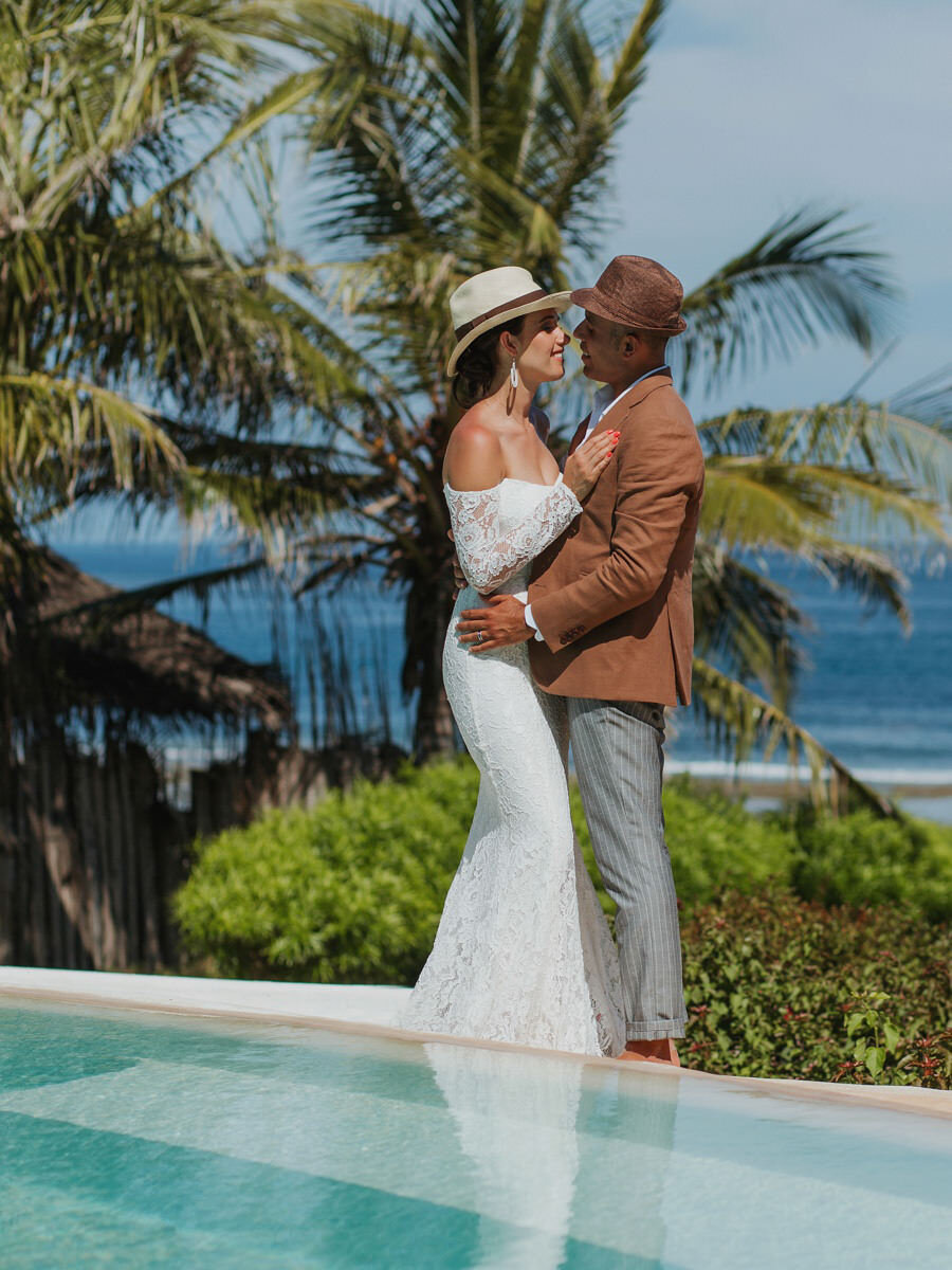 Adventure Honeymoon in Kenya - Beach and Bush Wedding Safari — Jafassam Studio