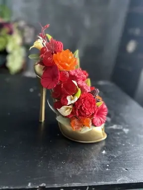 Любляника в коробочке