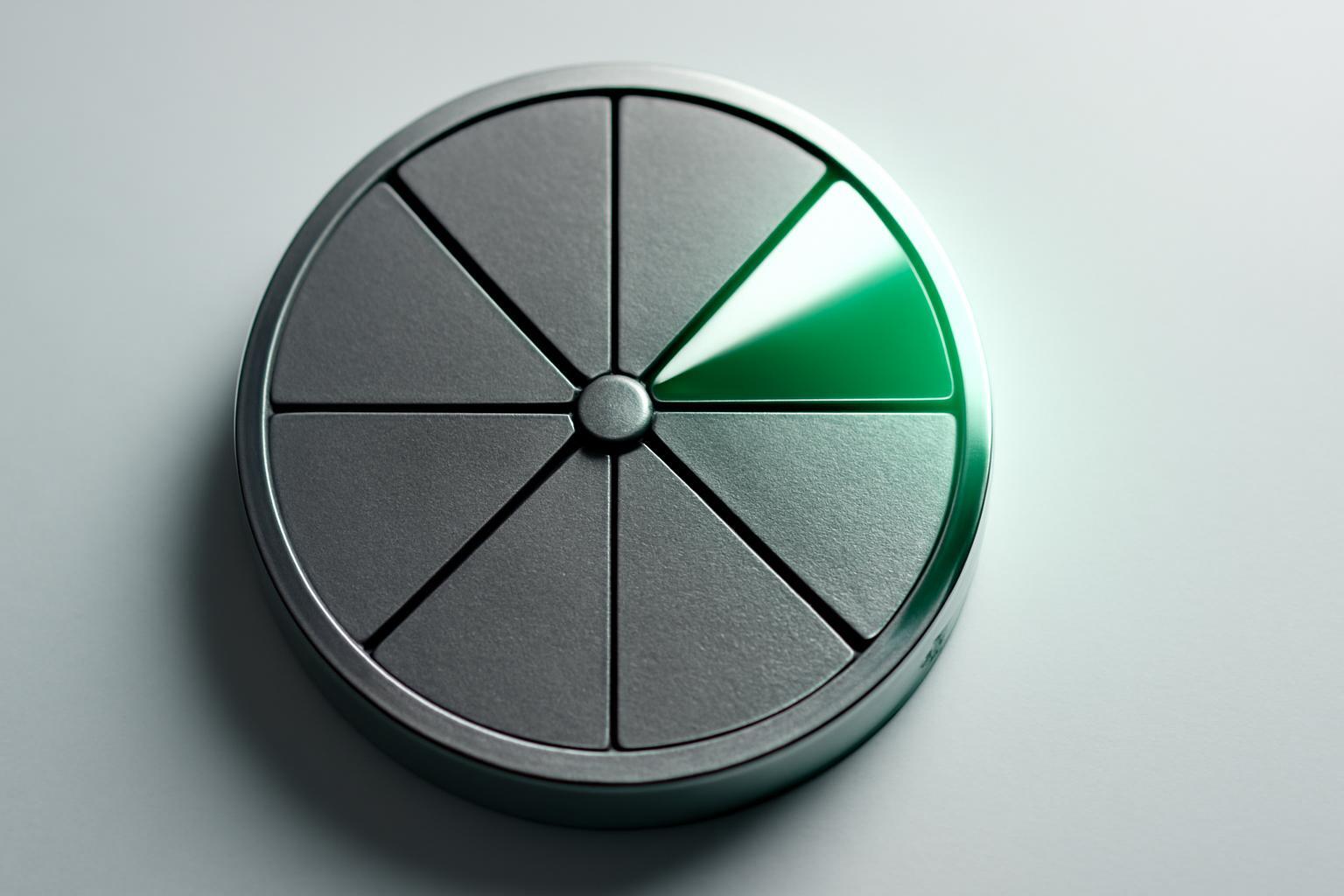Brand Wheel колесо бренда: структура модели