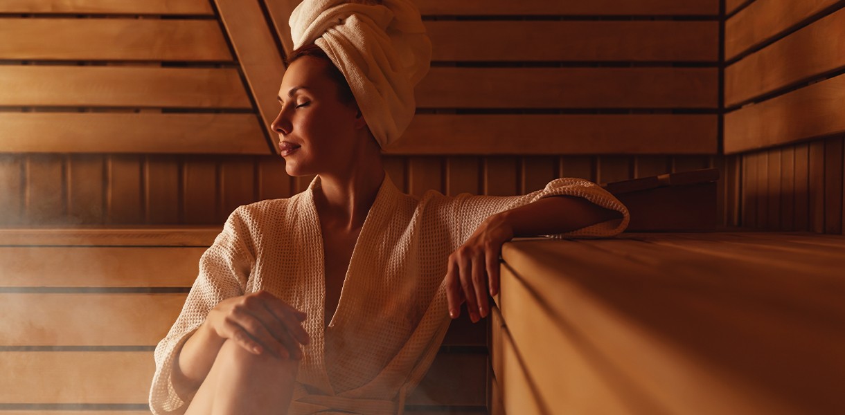 Баня забронировать