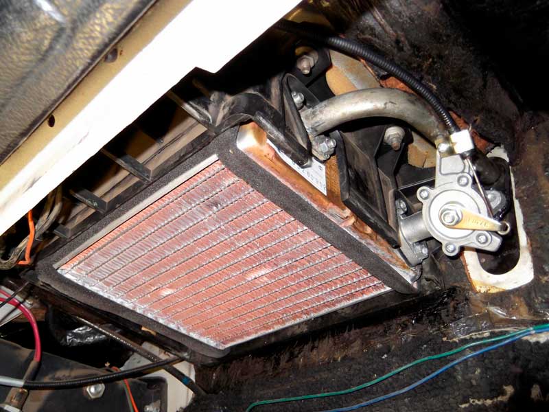 Климат-контроль