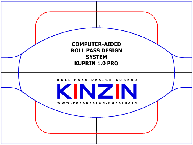 Roll Pass Design