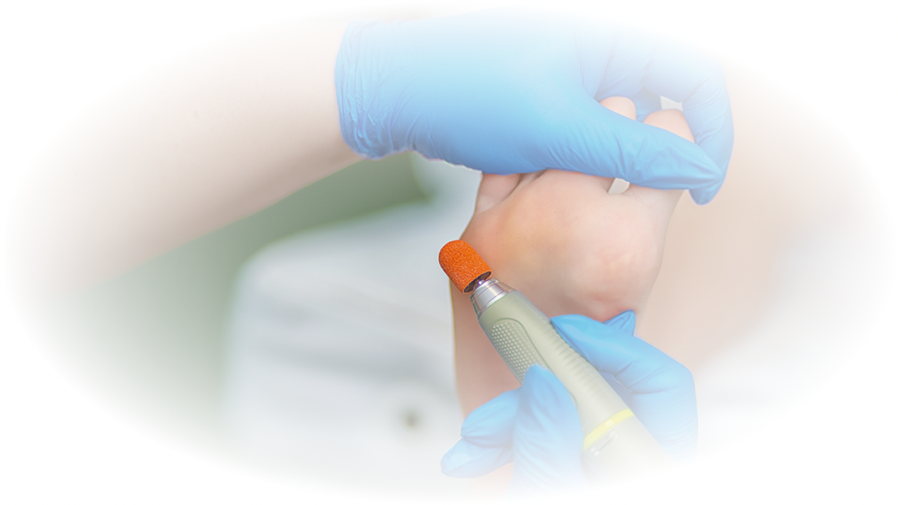 Подология, дополнительные услуги. Студия массажа в Пушкине. Массаж, спа, детский массаж, ногтевой сервис. Запишитесь на прием