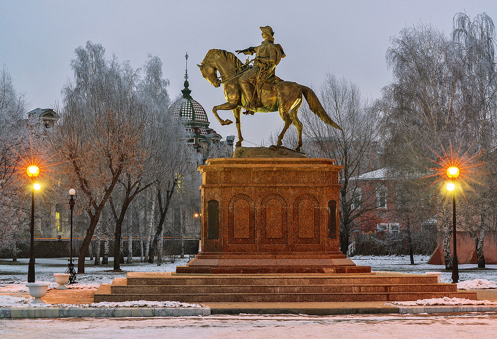 Бийск Достопримечательности Города Фото