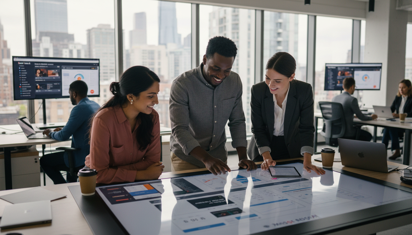 Яндекс увеличил эффективность рекламы на 38% с помощью ИИ ARGUS