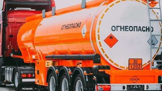 Получить паспорт транспортной безопасности транспортного средства