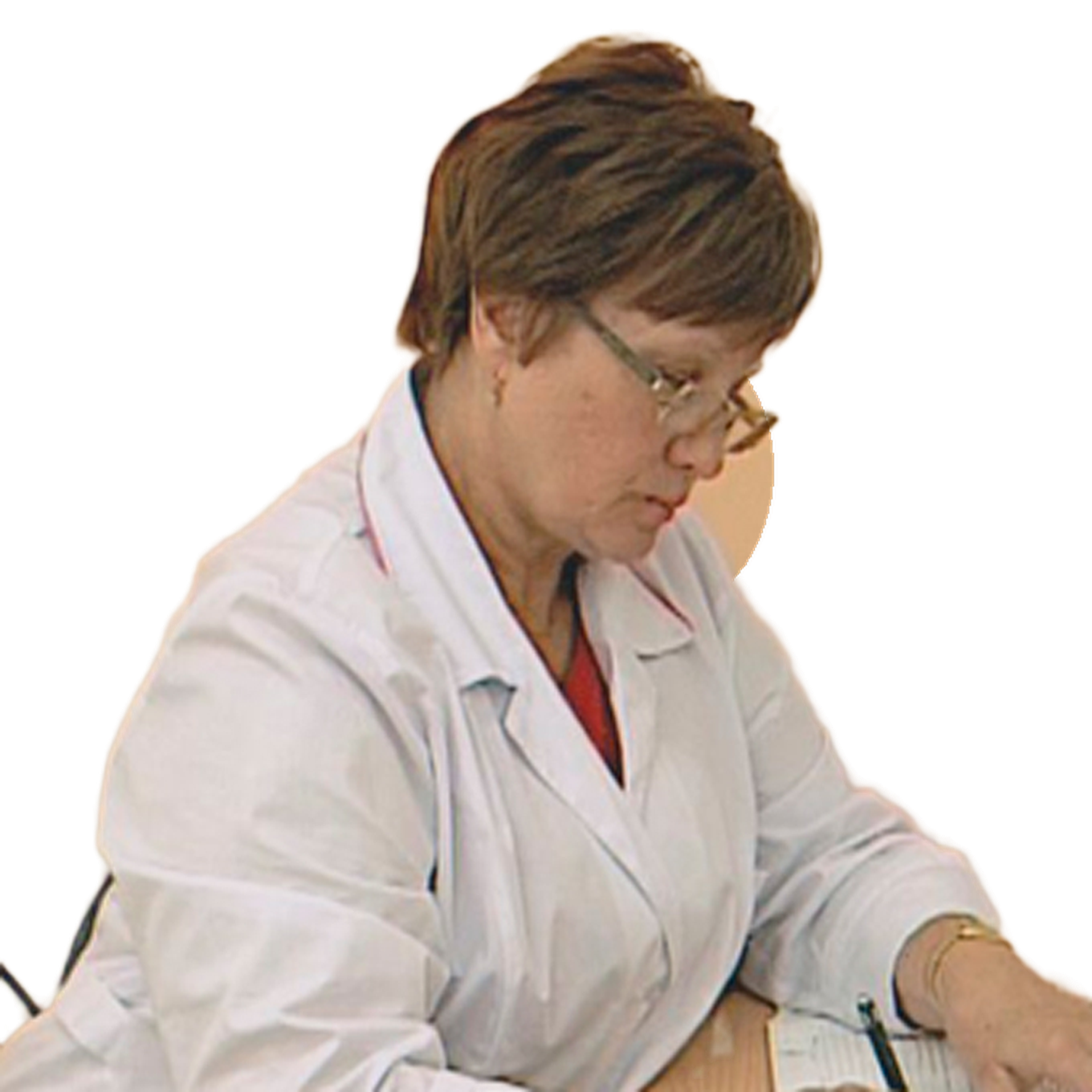 Кулагина Нина Александровна