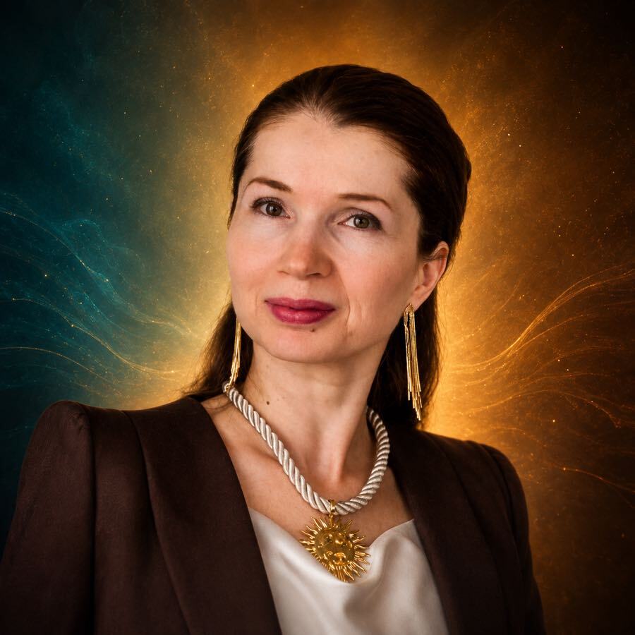 Наталья Исайкина