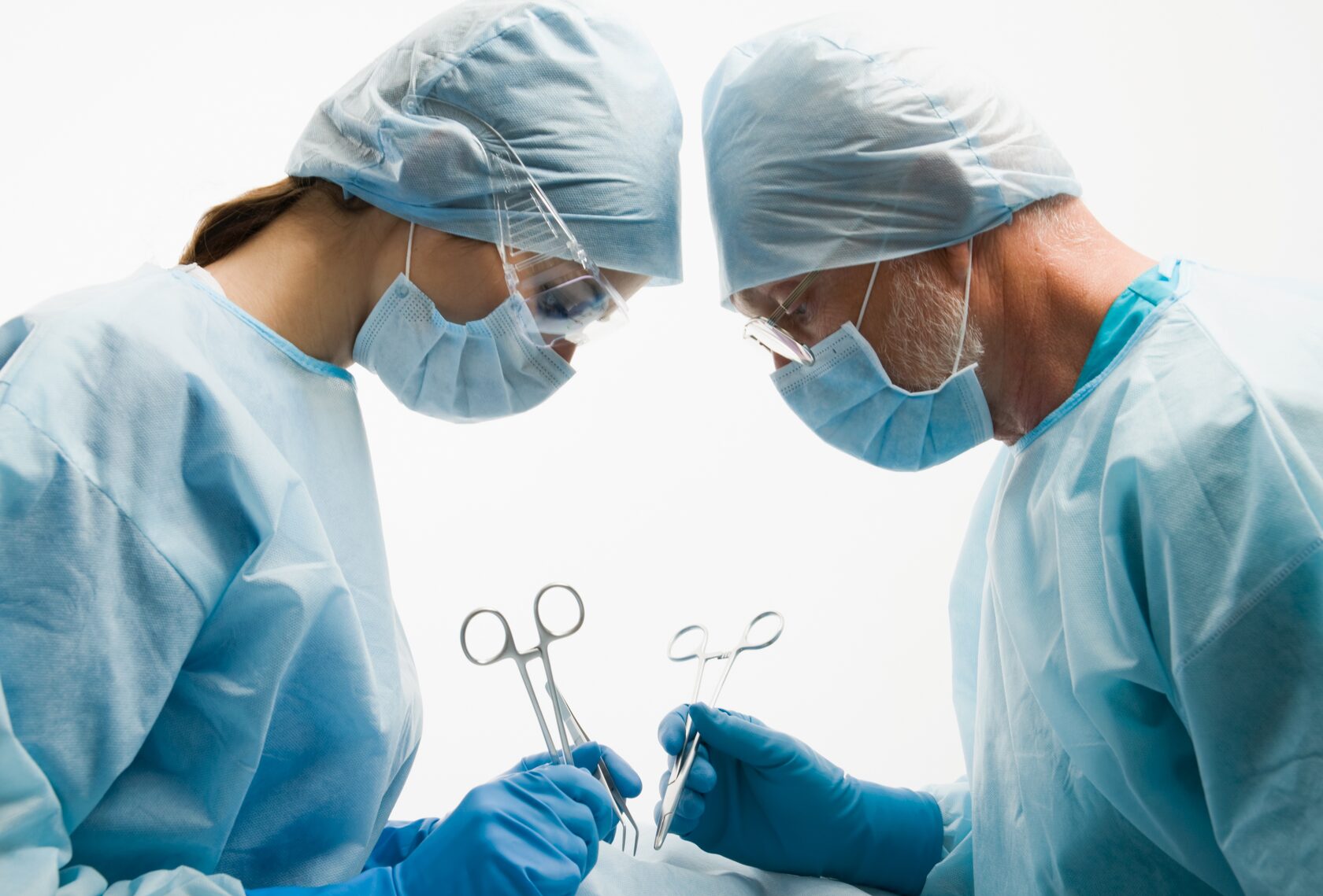 Онкологические операции: какие методы применяют сегодня