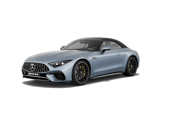 SL Roadster