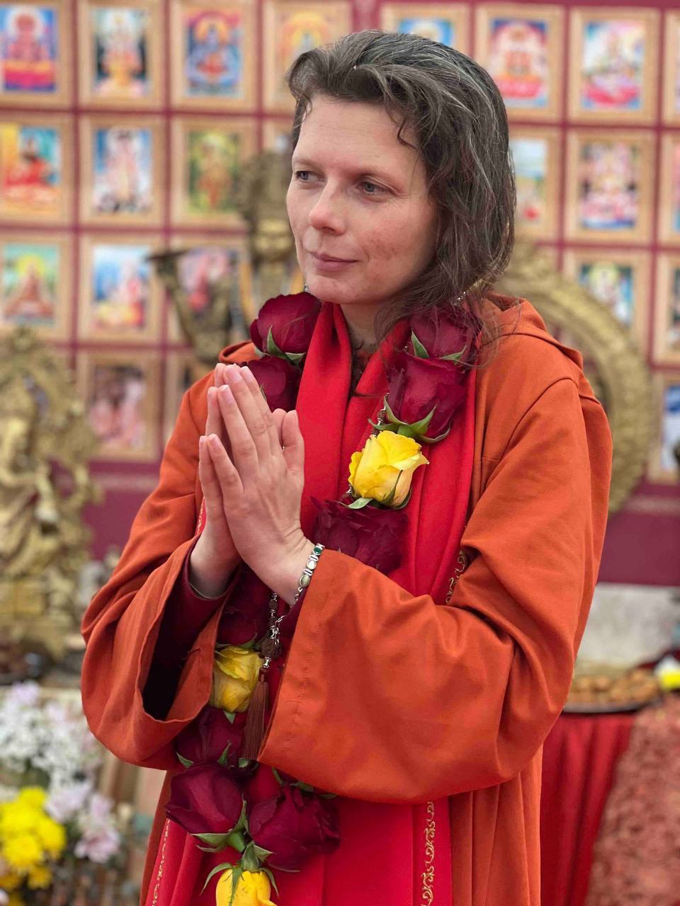 Лакшита Гири