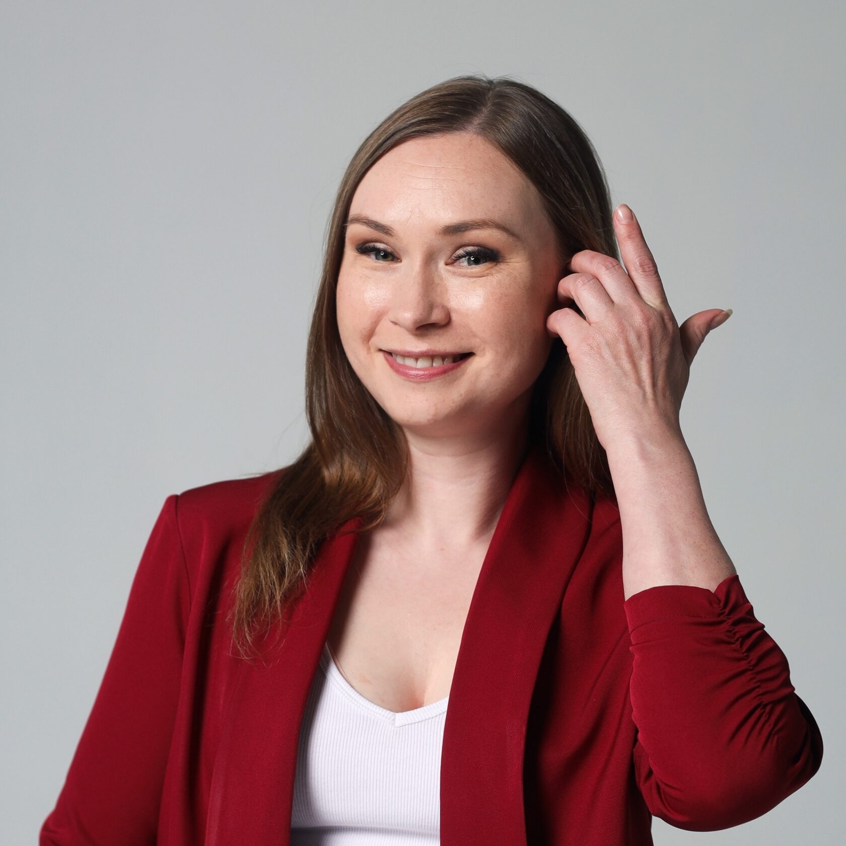 Анастасия Поколова