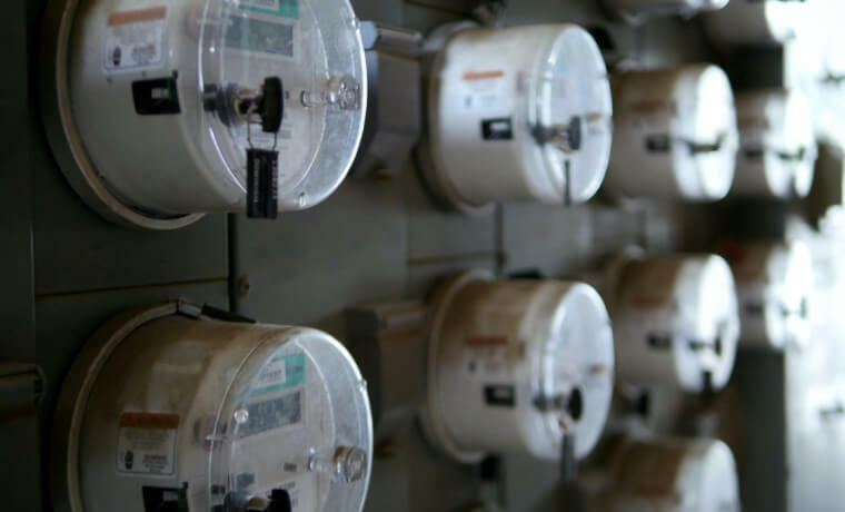 цифровизация ЖКХ