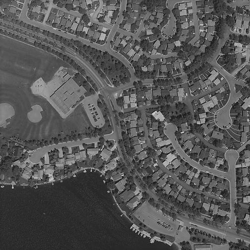 Ортофотоплан