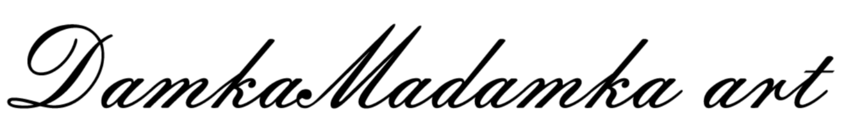  DamkaMadamka art 