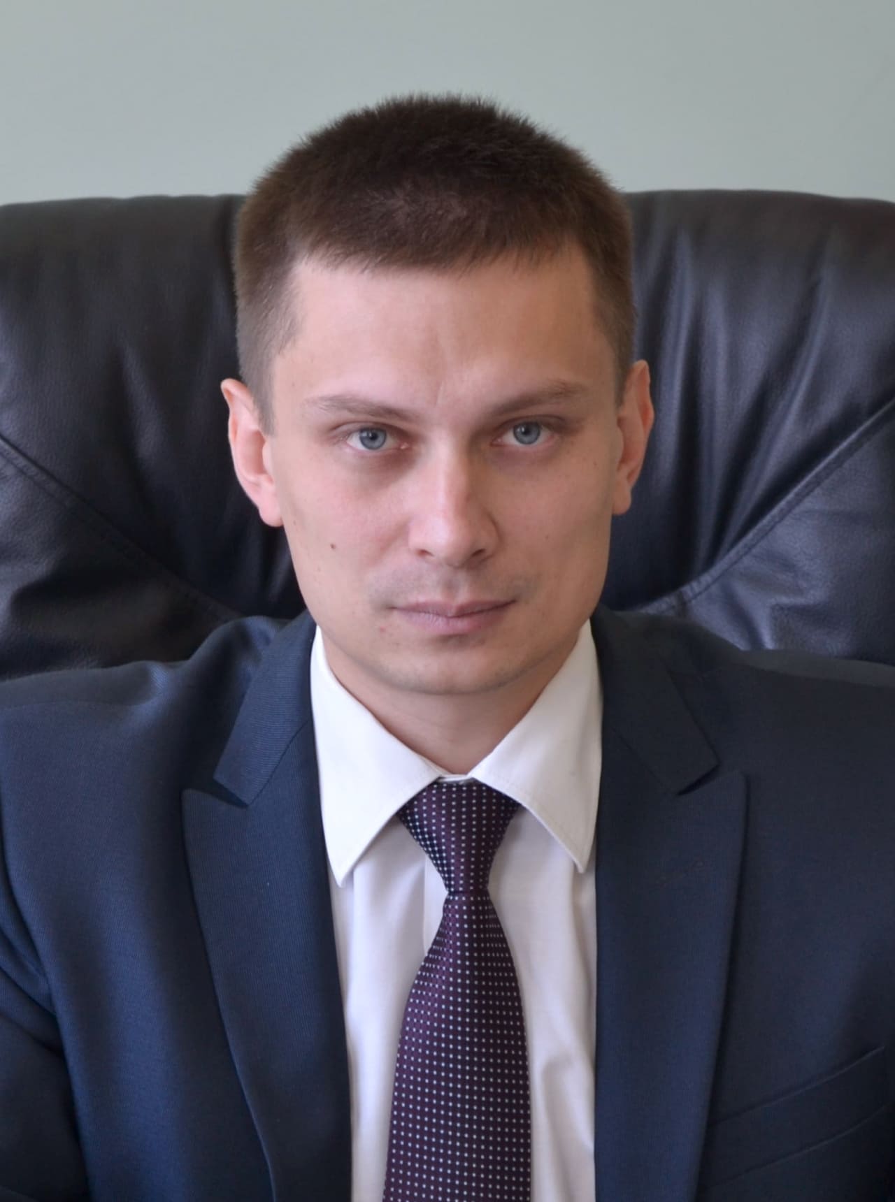 Спикер Анатолий Васильев — Заместитель начальника Управления обеспечения процедур банкротства ФНС России