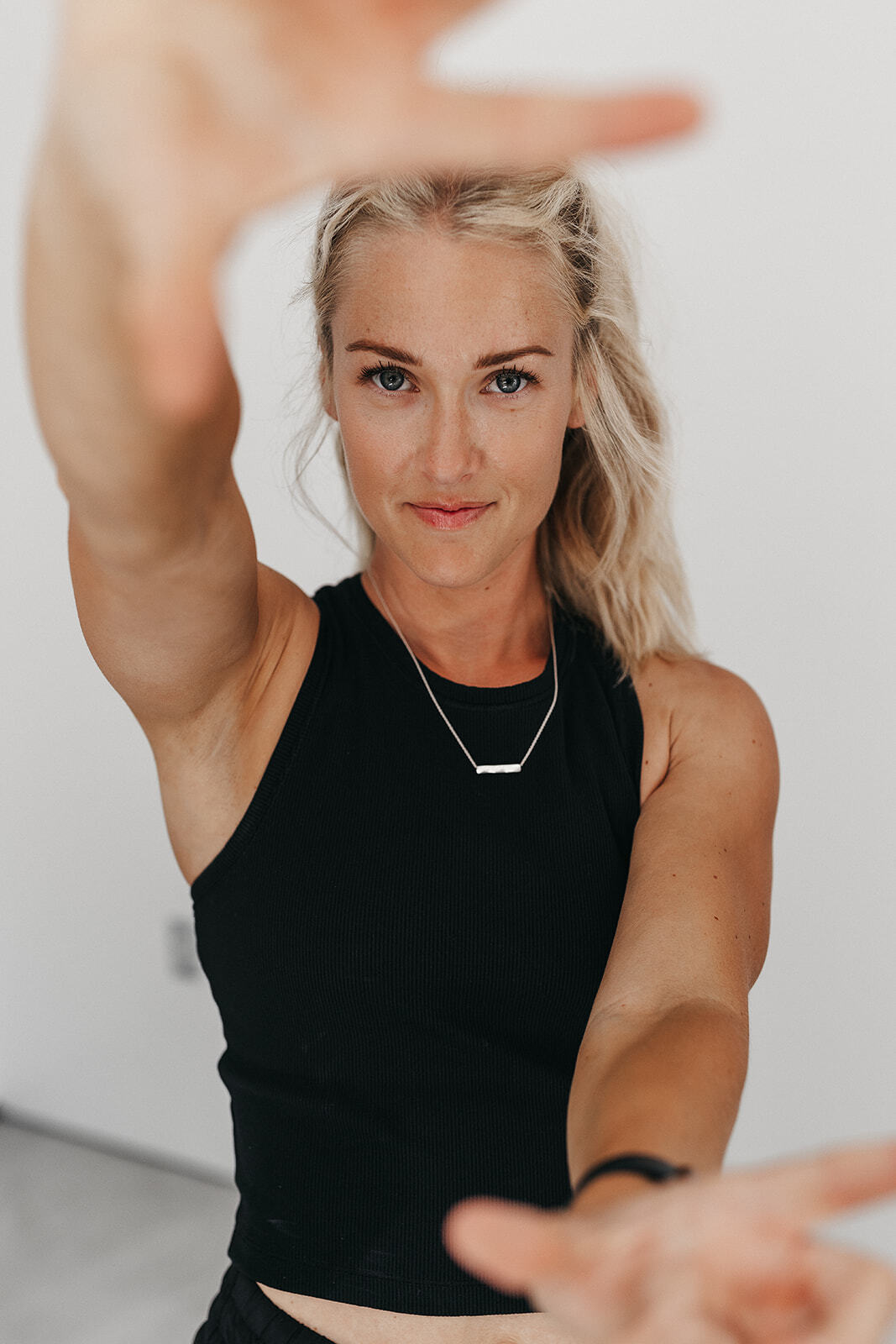 KVF brand photography — Kasey
