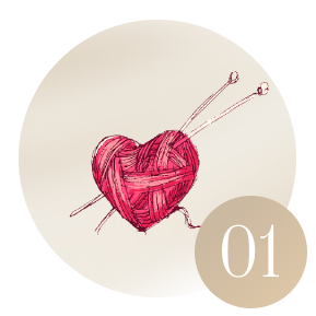 дом в руках 