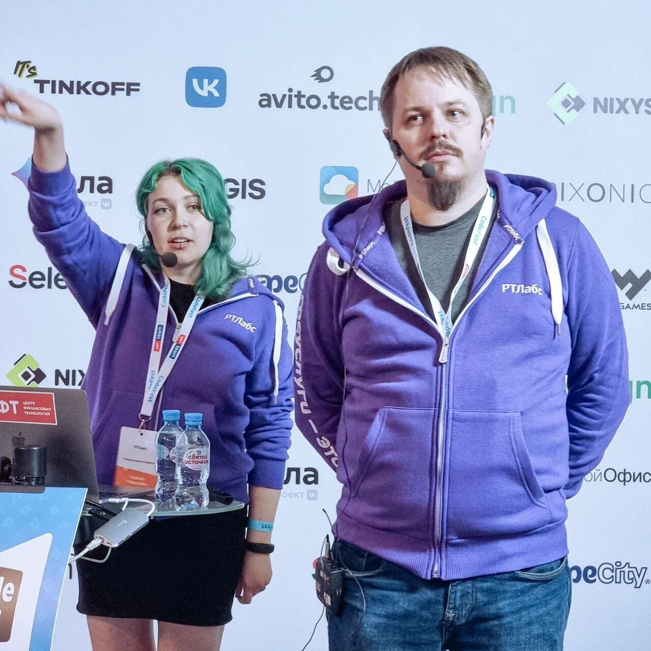 Про процессы в Госуслугах, создание публичной базы знаний и работу с Минцифрой | Ксения Морозова, дизайн-директор Госуслуг