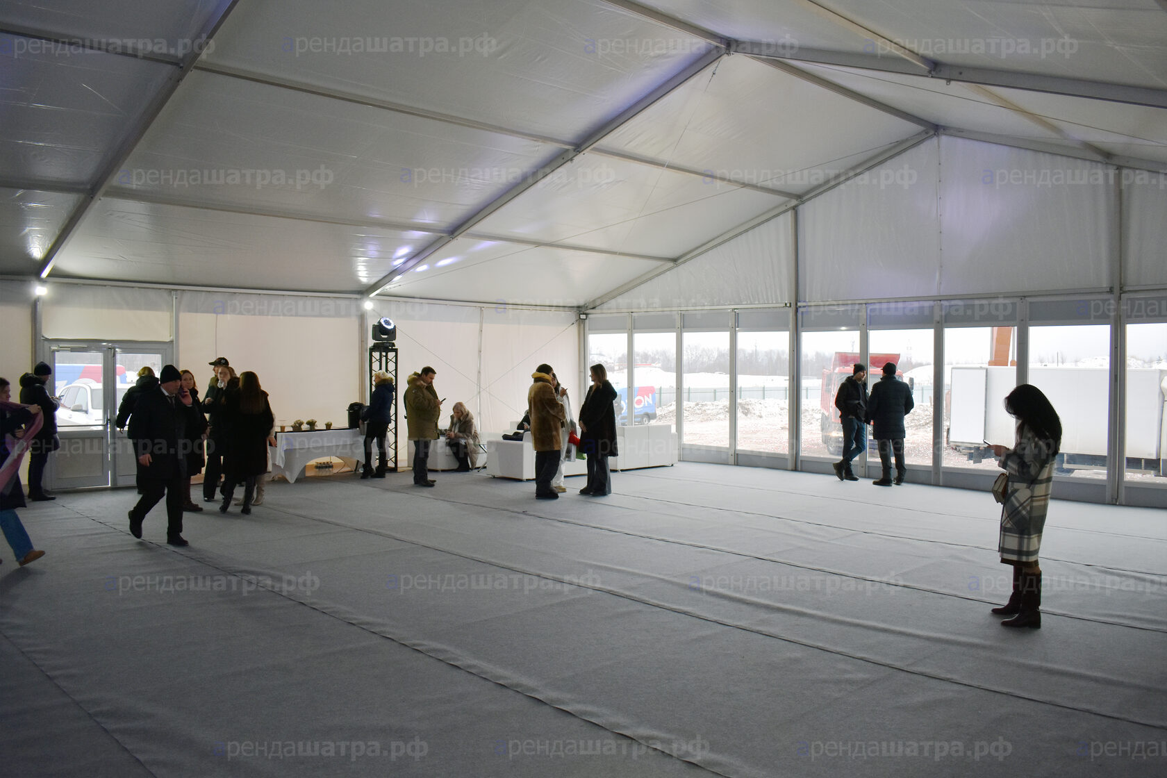 Открытие сортировочного центра ozon в Зеленодольске, фото&nbsp;5
