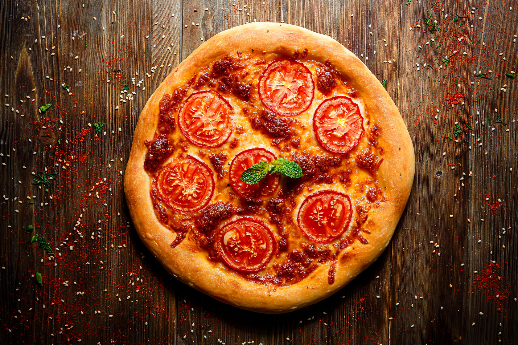 тесто на пиццу рецепт маргарита фото 102