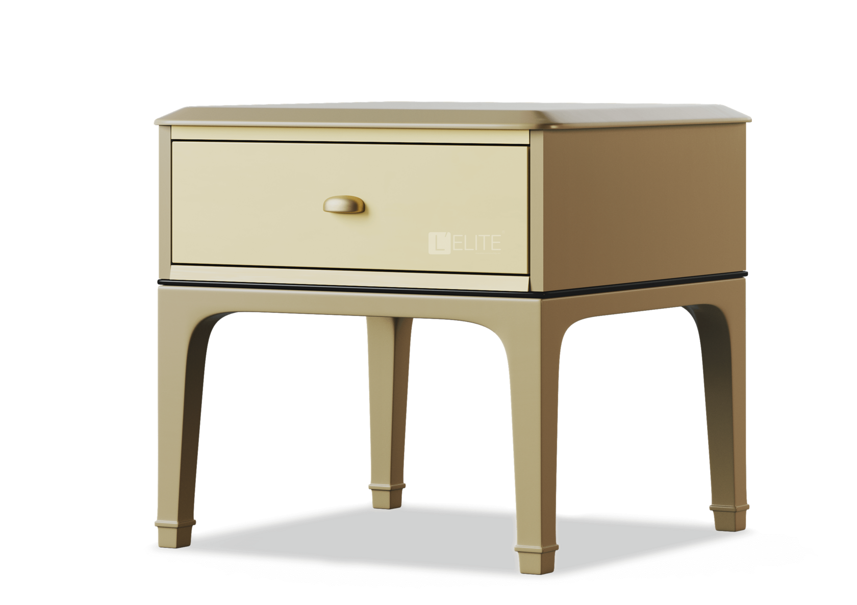 тумба L'Elite T001 Внимание к деталям