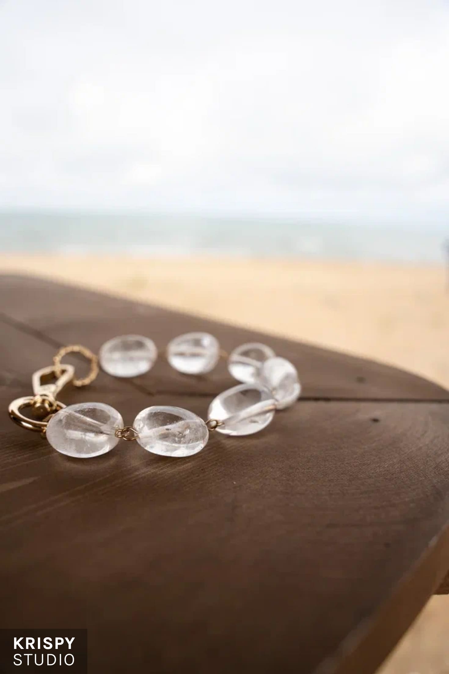 Фотосессия нежных женских украшений для брендаOCEAN STAR