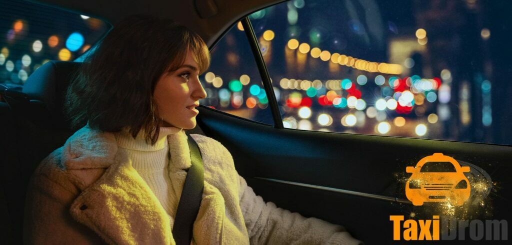 Такси в Мурманской обл. (такси Гаджиево и др. (>10)