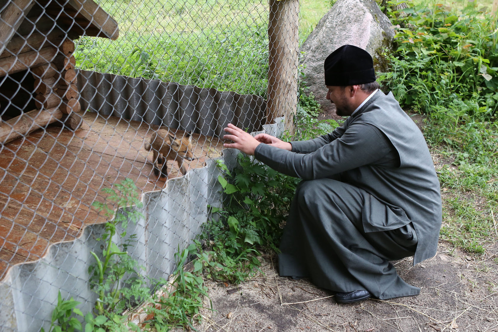 Эдемский Сад