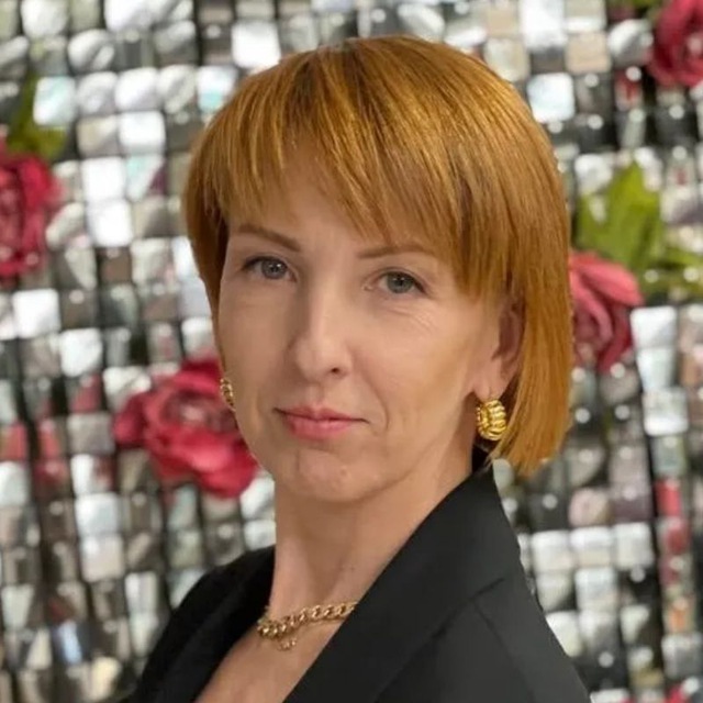 Светлана