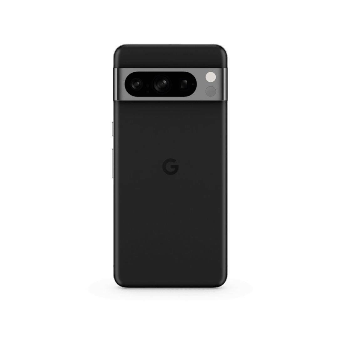 Смартфон Google Pixel 8 Pro Obsidian/Чёрный обсидиан